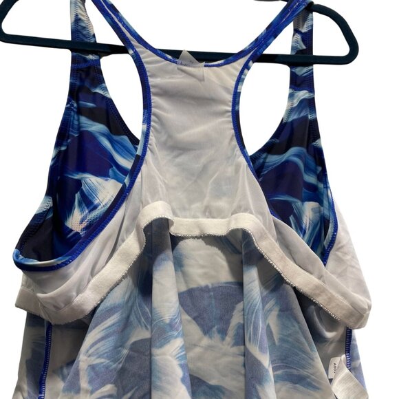 3X Maya Tankini Swim Top Calypsa by ModLi - Picture 6 of 14